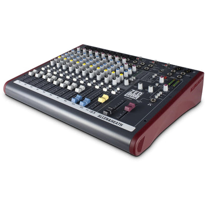 ALLEN & HEATH-ZED60 14FX