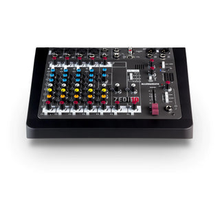 ALLEN & HEATH-ZEDI10