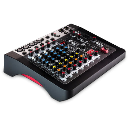 ALLEN & HEATH-ZEDI10FX