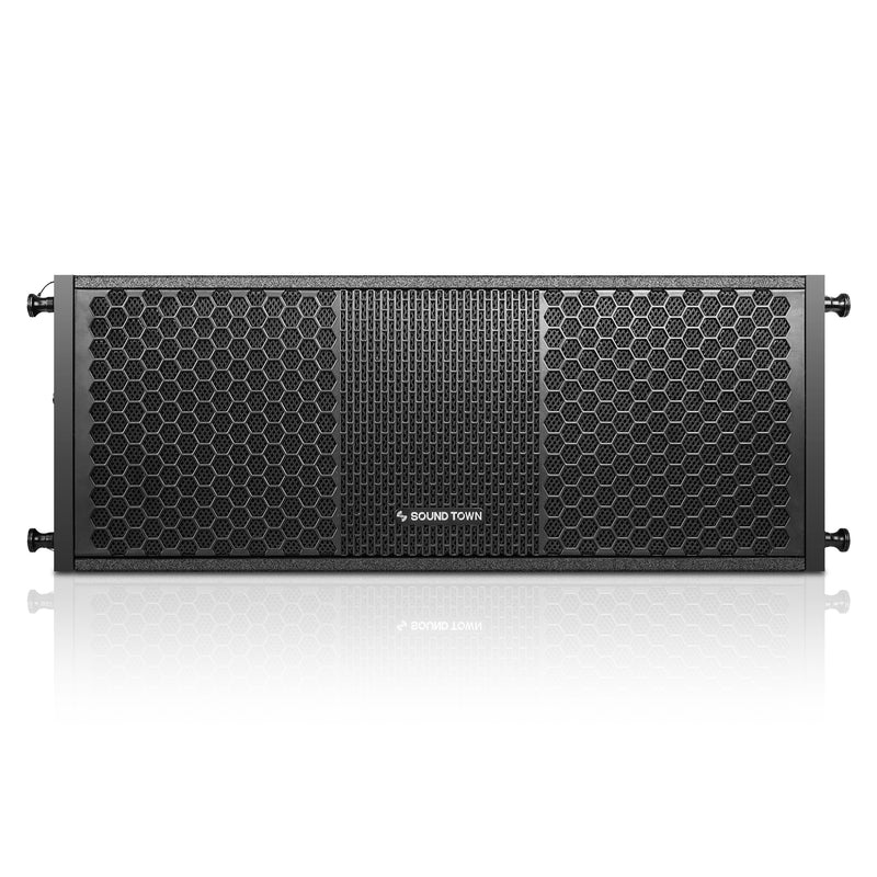 Powerworks ZETHUS-208BV2