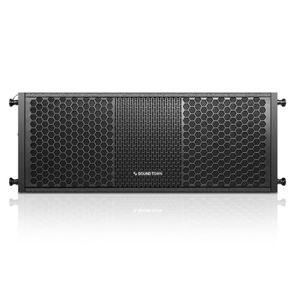 Powerworks ZETHUS-208BV2