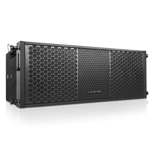 Powerworks ZETHUS-208BV2