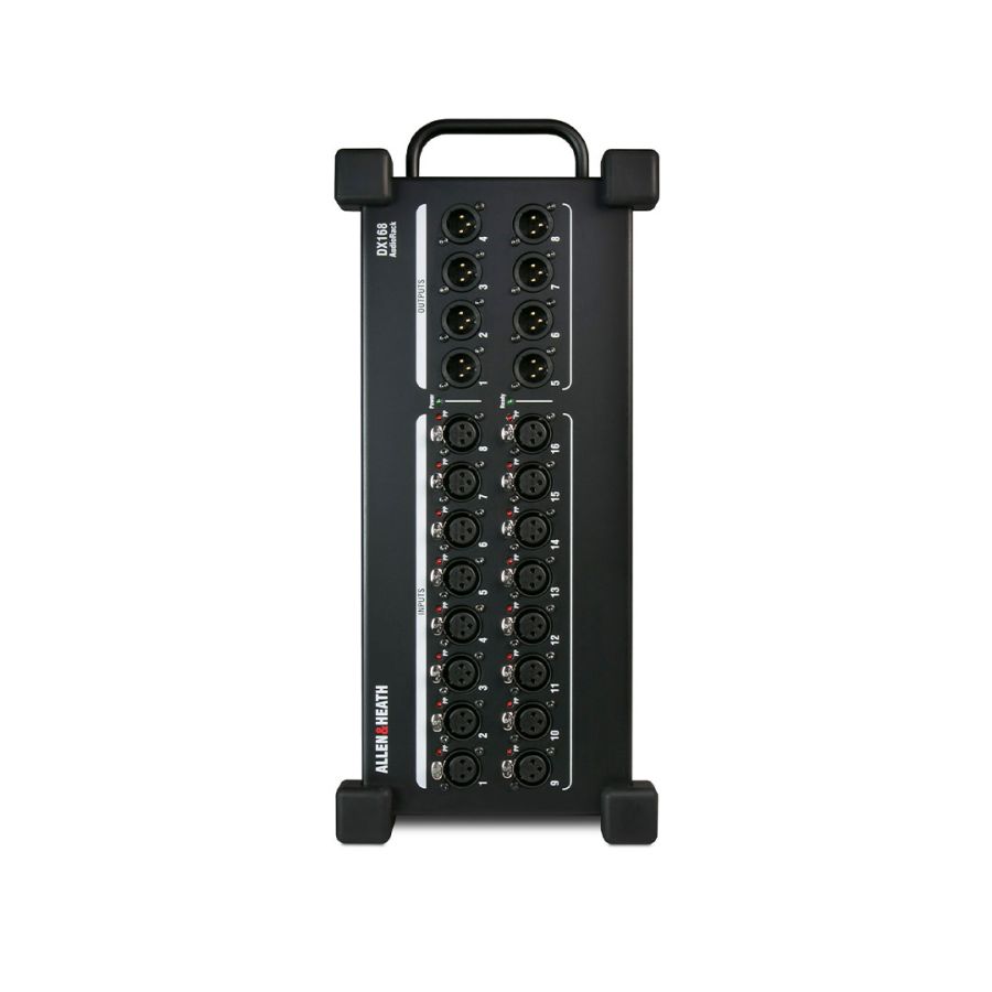 ALLEN & HEATH-DLIVE DX168