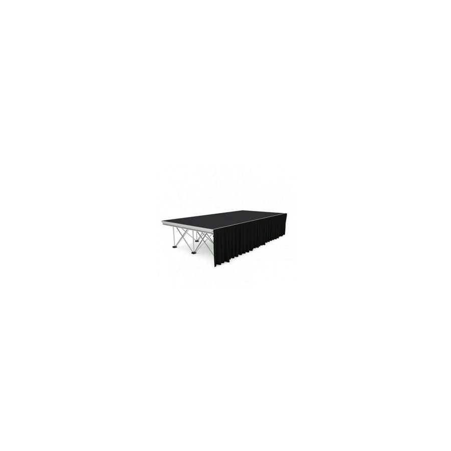 ALUSTAGE T.BS-40105BP SKIRT FOR SCA- 05 PANTHER DECK 40 X 105CM