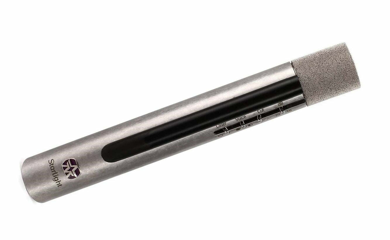 ASTON MIC STARLIGHT