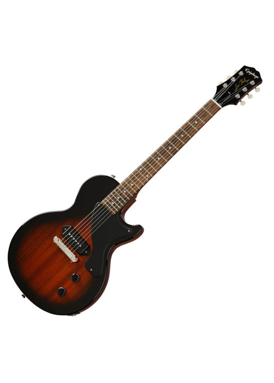 EPIPHONE LES PAUL JUNIOR - TOBACCO BURST