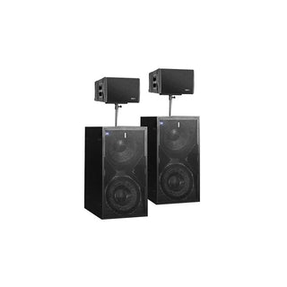 AUDIOCENTER COMBO T1