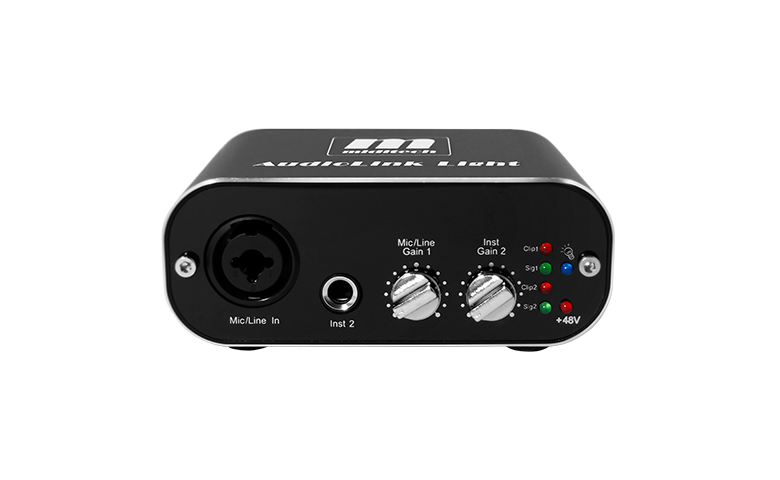 Midiplus Audiolink Light