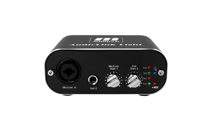Midiplus Audiolink Light
