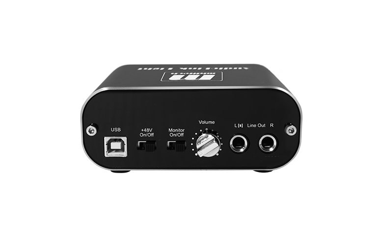 Midiplus Audiolink Light