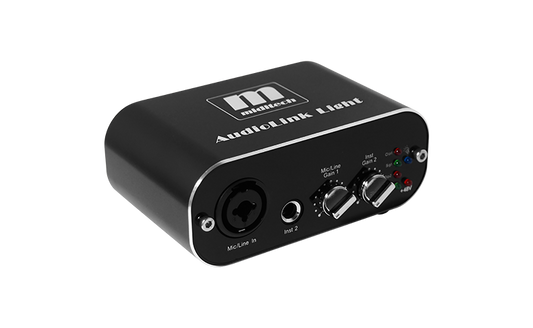 Midiplus Audiolink Light