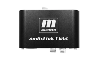 Midiplus Audiolink Light
