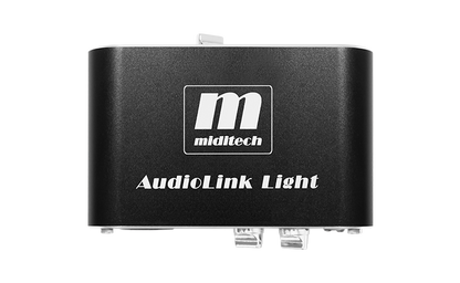 Midiplus Audiolink Light