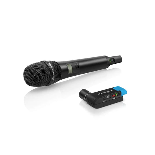 Sennheiser AVX-835 SET-3-EU Handheld Mic Set