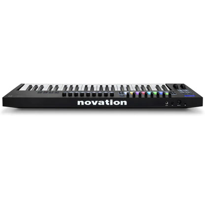 Novation Launchkey 49 Mk3 USB MIDI Controller