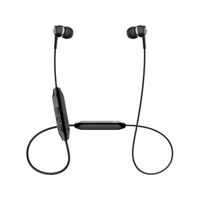 Sennheiser CX 150BT Black