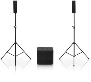 dB Technologies ES 503 – Portable PA system 1000w