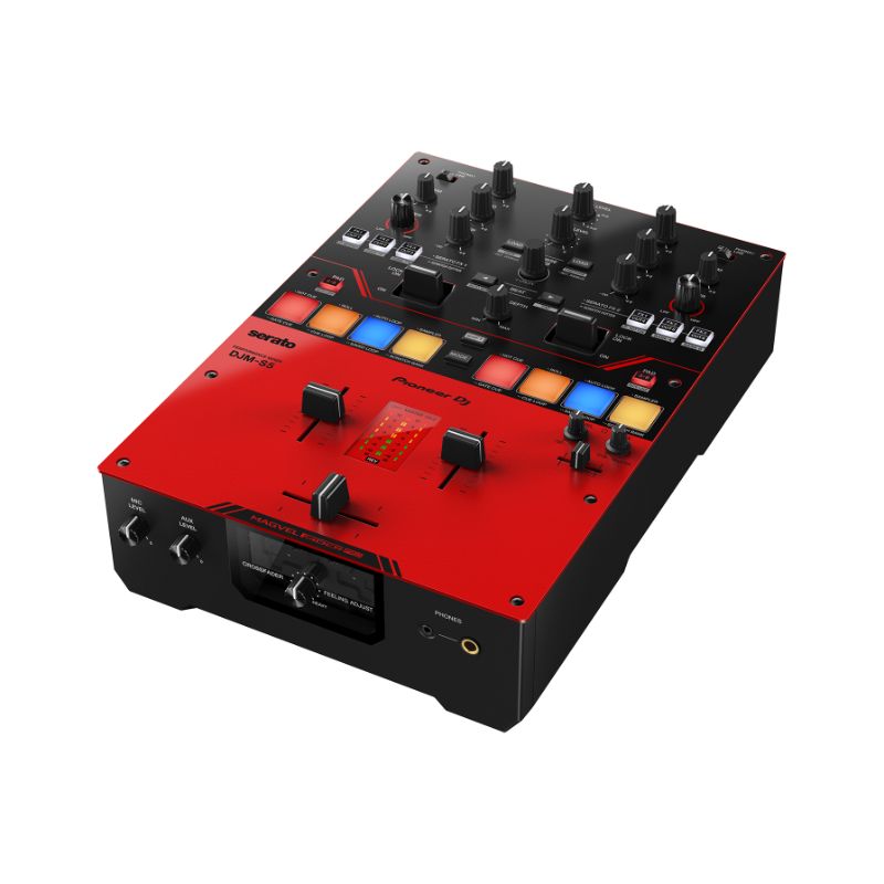 Pioneer DJM-S5
