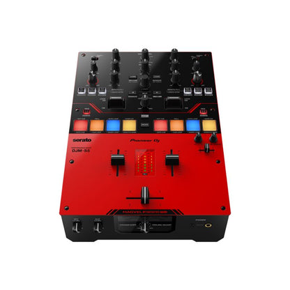 Pioneer DJM-S5