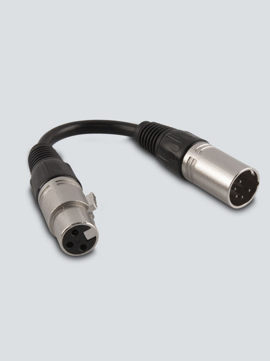 CHAUVET-DMX3F5M
