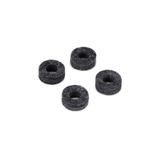 PDP FELTS FOR HI HAT CLUTCH 4PK