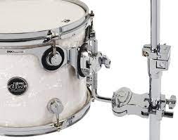 DW CLAMP TOM SNGL W/V MEMORY LOCK