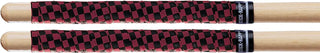 Promark SRCR Stick Rapp Checkerboard - Red/Black