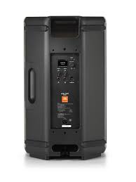 JBL EON715 15-Inch Powered PA Speaker with Bluetooth JBL-EON715-EK