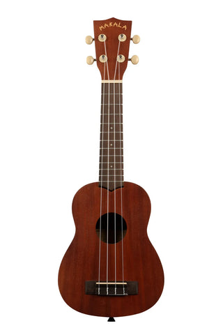 Kala MKS Makala Classic Soprano Ukulele