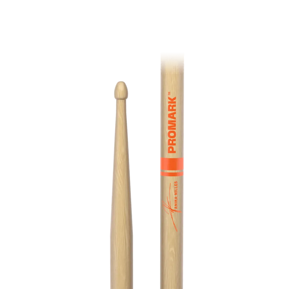 Promark RBANW Anika Nilles Artist Stick