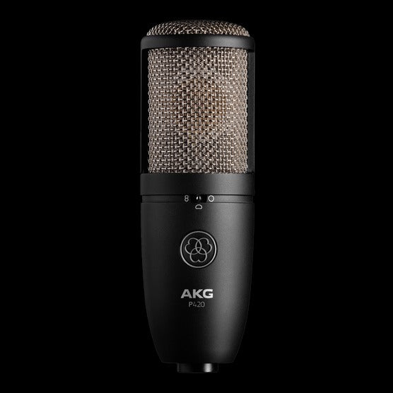 AKGP-P420