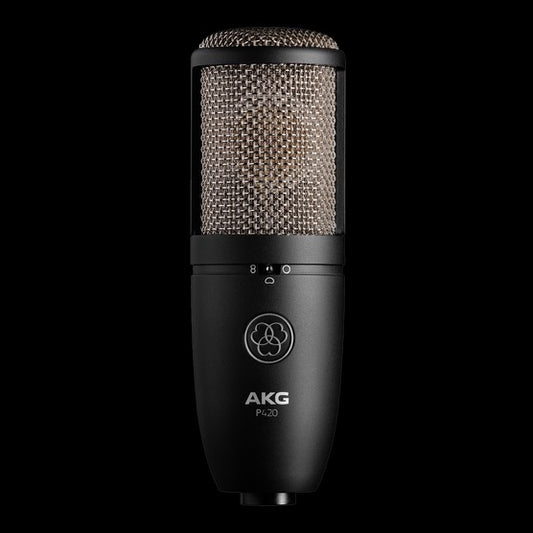 AKGP-P420