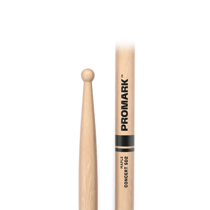 Promark SD2W Maple SD2 Large Round Tip