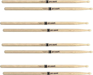 Promark PW5AW Shira Kashi Oak 5A Wood Tip