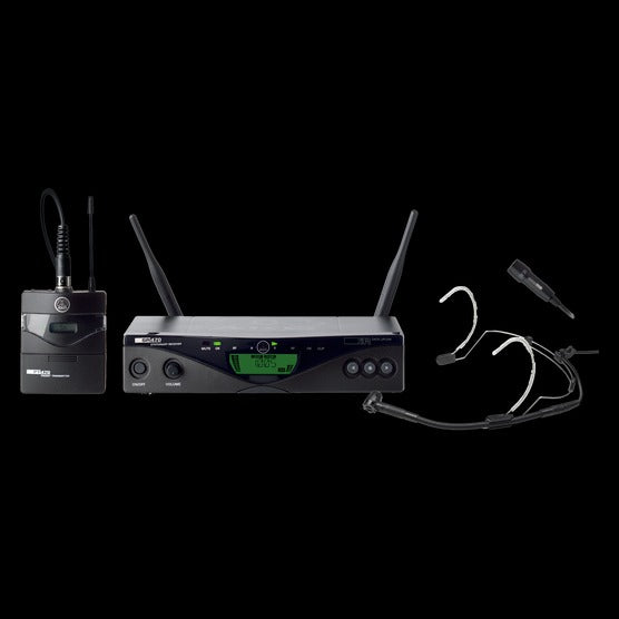 AKGW-WMS470 P