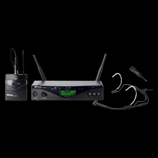 AKGW-WMS470 P