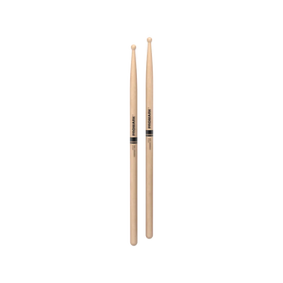 Promark SD1W Maple SD1 Large Round Tip