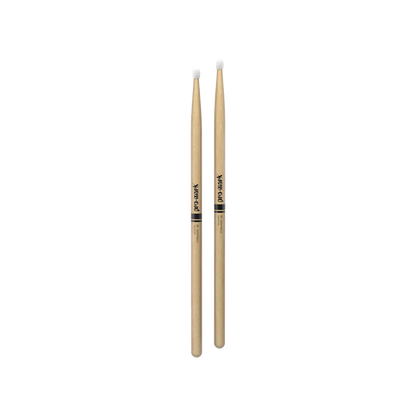 Promark TX2BN Classic Hickory 2B Nylon Tip