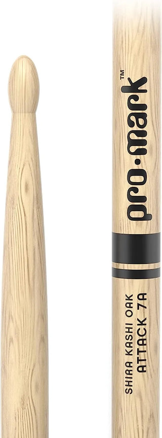 Promark PW7AW Shira Kashi Oak 7A Wood Tip