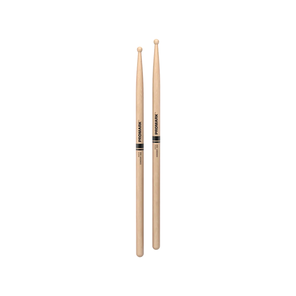 Promark SD2W Maple SD2 Large Round Tip