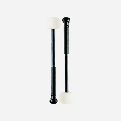 Promark M322L Traditional Bass Drum Mallet
