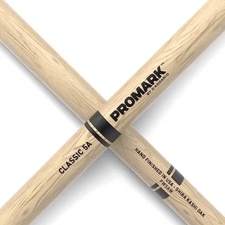 Promark PW5AW Shira Kashi Oak 5A Wood Tip