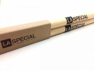 Promark LA7AW LA Special 7A Wood Tip