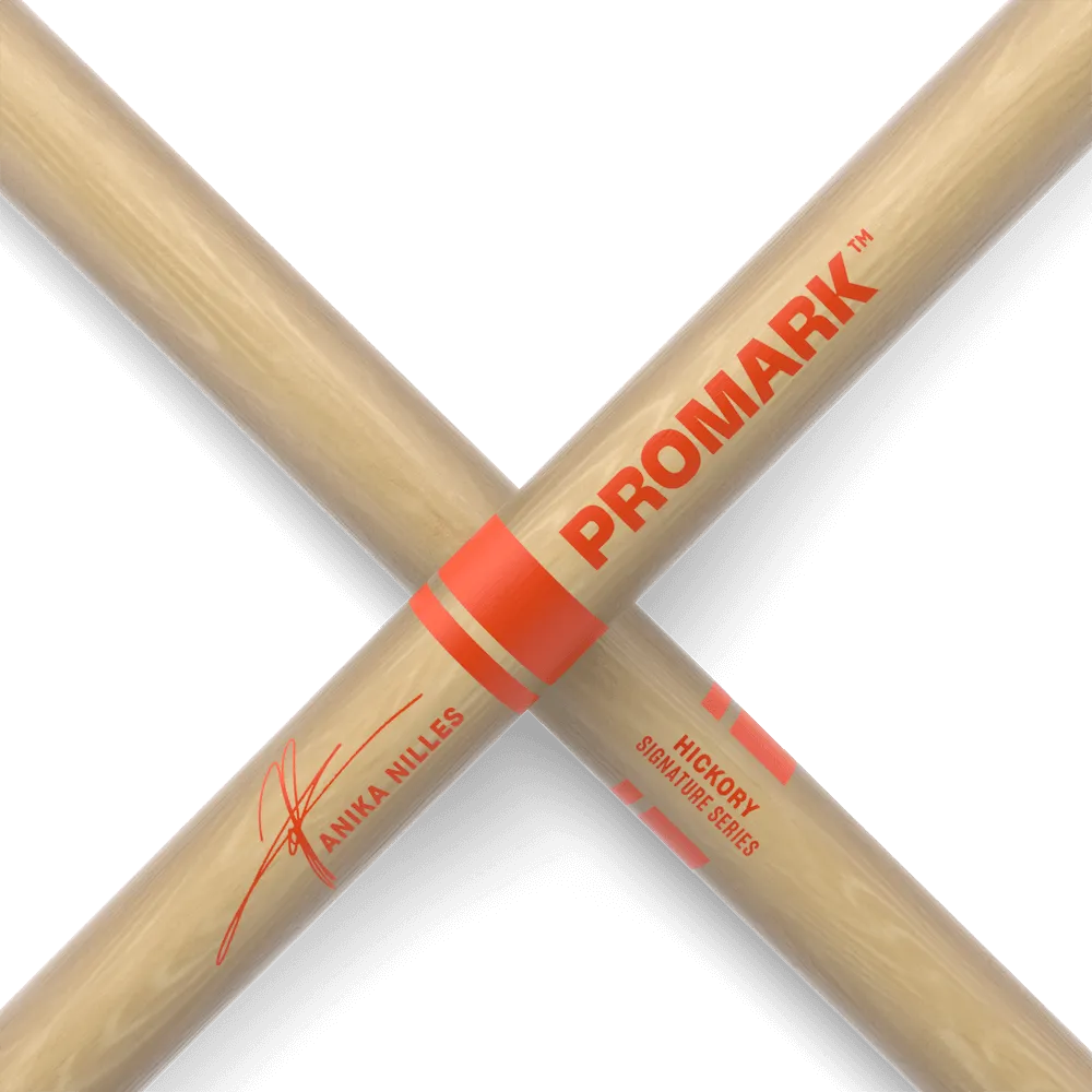 Promark RBANW Anika Nilles Artist Stick