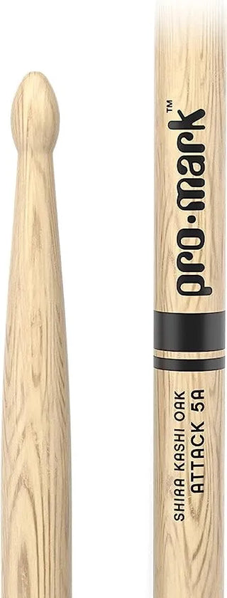 Promark PW5AW Shira Kashi Oak 5A Wood Tip