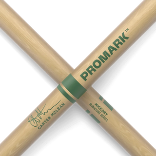 Promark RBCMW Carter McLean Artist Stick