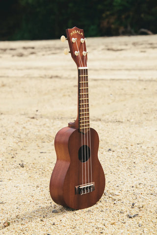 Kala MKS Makala Classic Soprano Ukulele