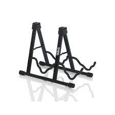 GATOR ROK IT A-FRAME 2X GTR STAND