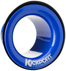 BIG BANG BASS DRUM KICKPORT 5  BLUE