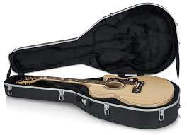 GATOR WOODEN JUMBO CASE
